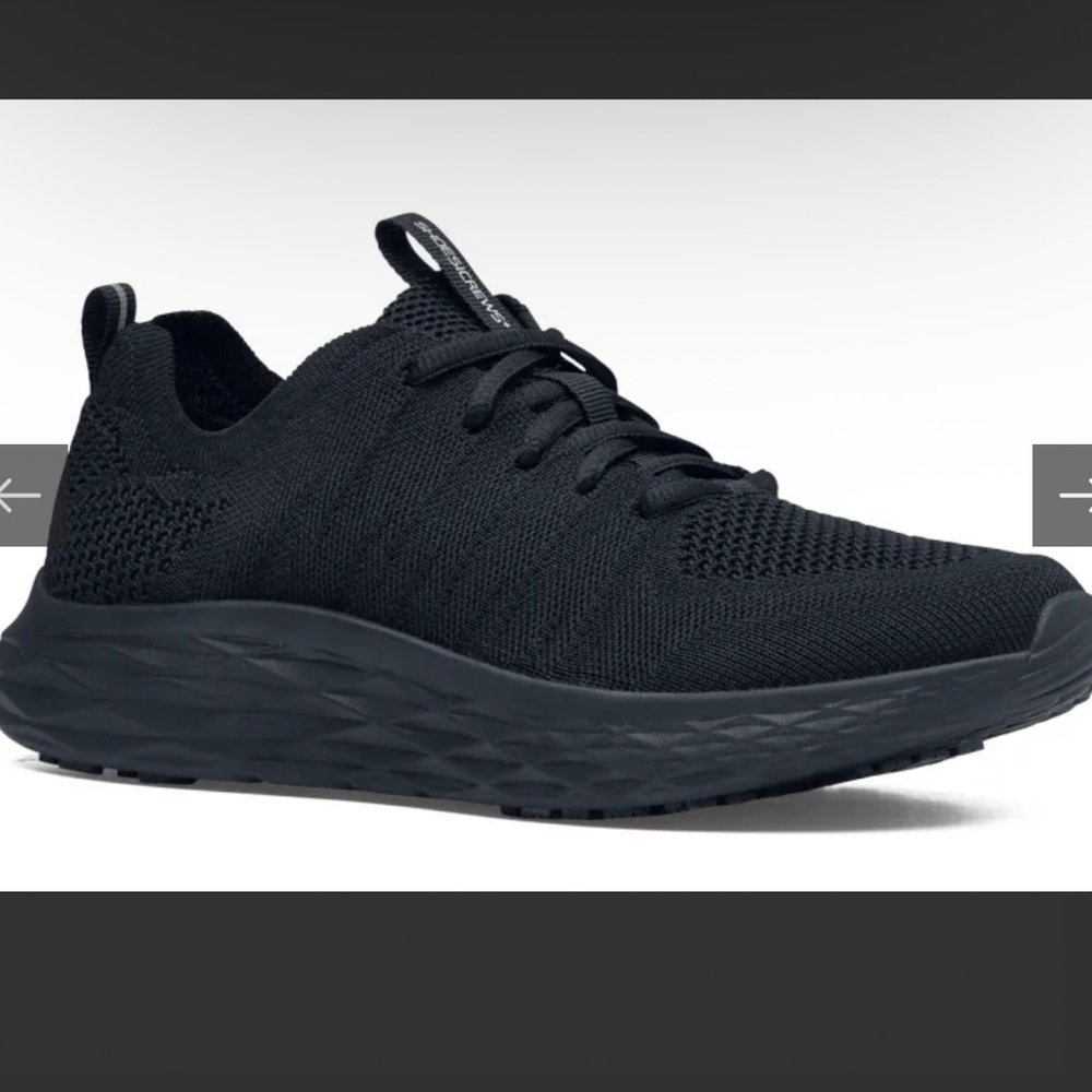 Shoes For Crews
Everlight